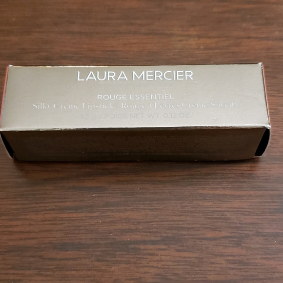 Laura Mercier Eyeshadow and lipstick bundle. - Picture 5 of 11